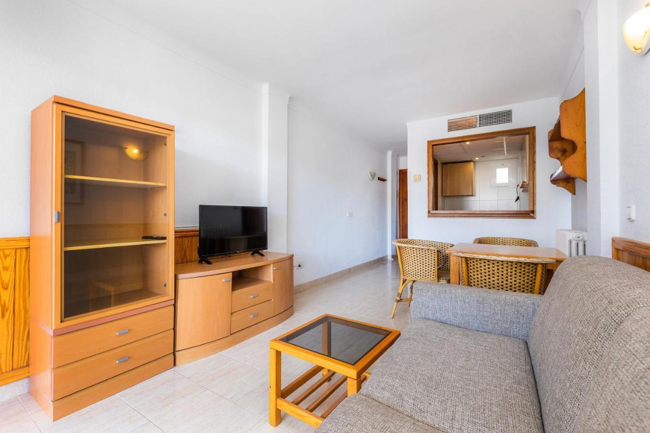 Apartamento Apto Con Terraza 2