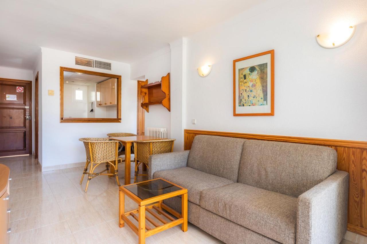 Apartamento Apto Con Terraza 2 *